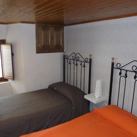 منزل الضيف ميليدي  في Casa Saleta المظهر الخارجي الصورة